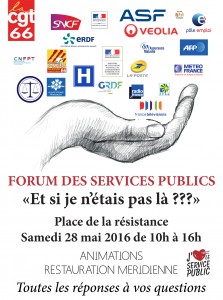 forum du service public